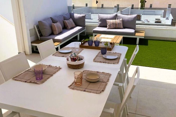 Image No.15-3 Bed Villa for sale