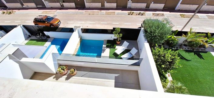 Image No.18-3 Bed Villa for sale