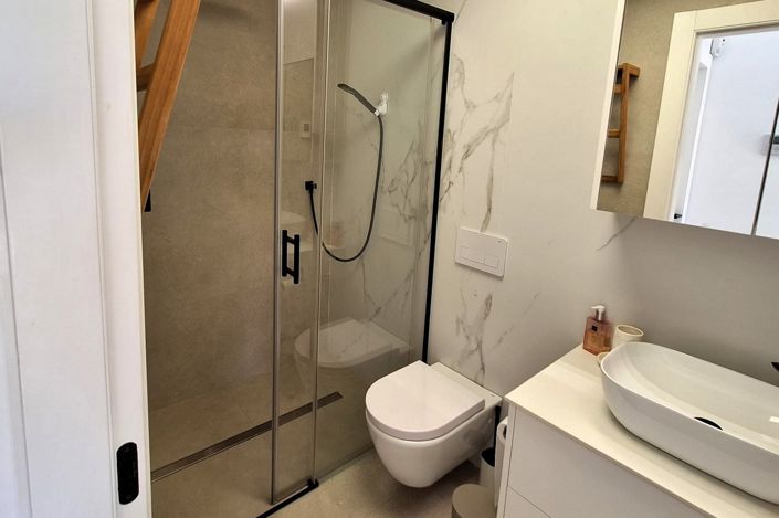 Image No.4-Villa de 3 chambres à vendre à Espagne