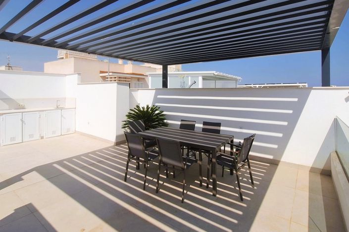 Image No.19-3 Bed Villa for sale