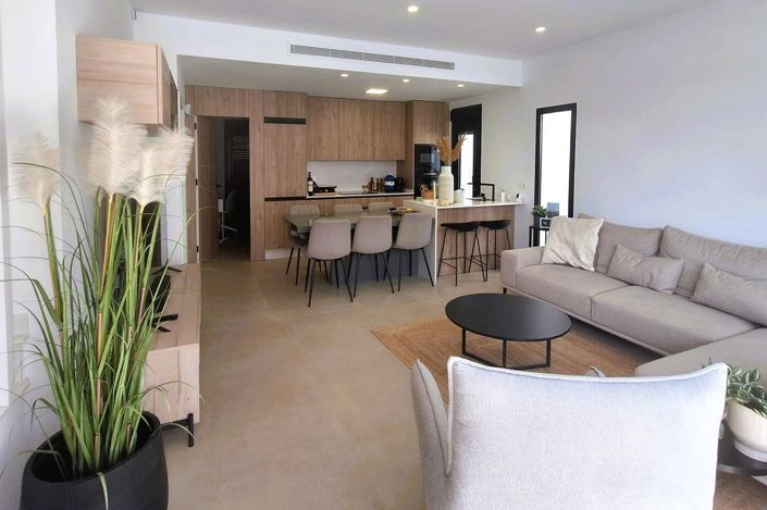 Image No.2-3 Bed Villa for sale