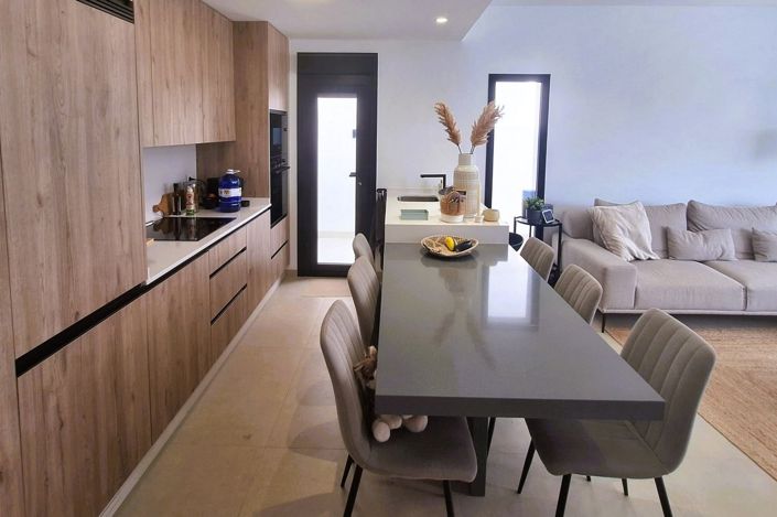 Image No.6-3 Bed Villa for sale