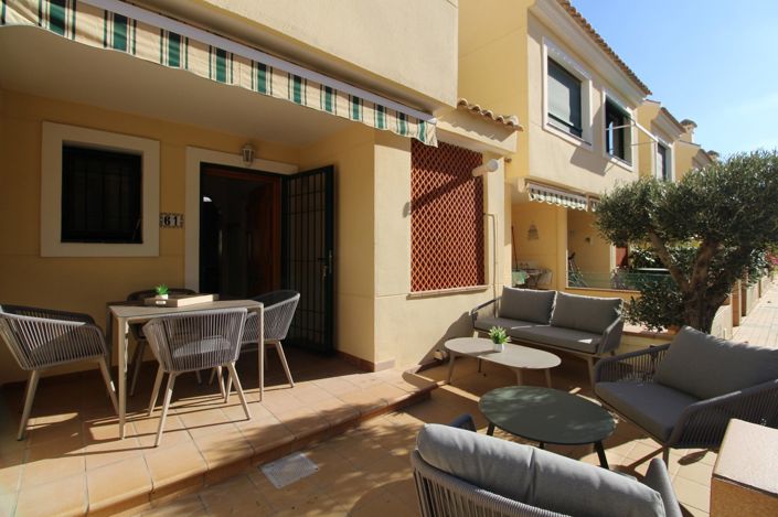 Image No.16-2 Bed Townhouse for sale