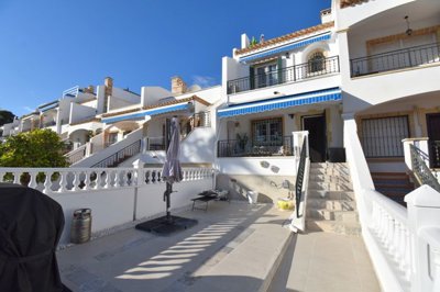 Home España most sold property