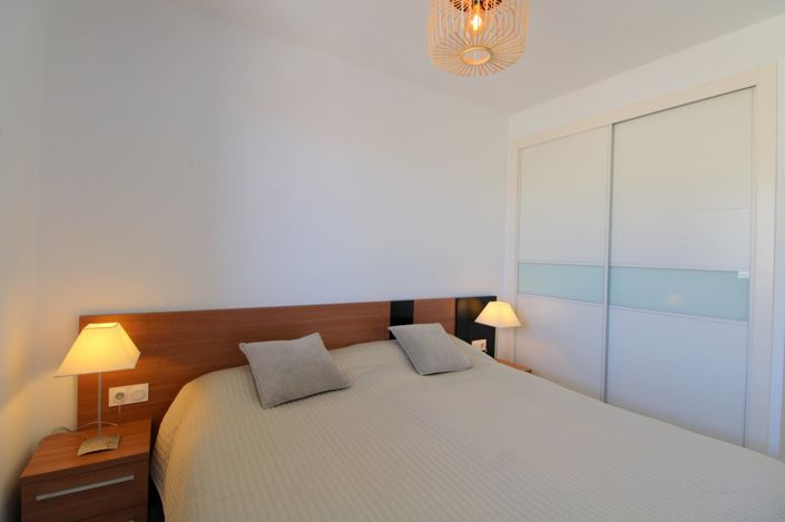 Image No.12-Appartement de 2 chambres à vendre à Punta Prima