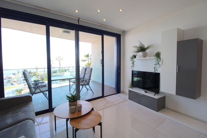 Image No.14-Appartement de 2 chambres à vendre à Punta Prima