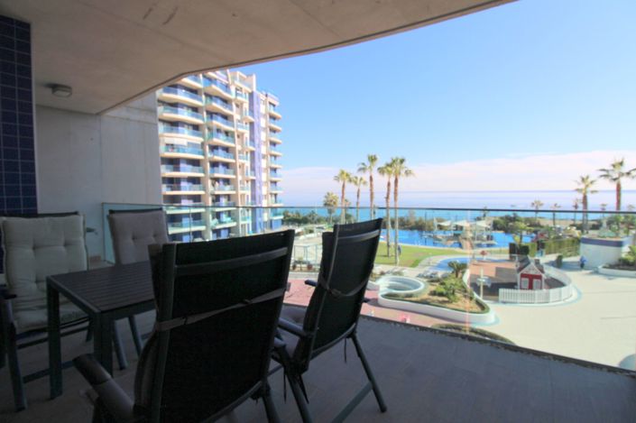 Image No.15-Appartement de 2 chambres à vendre à Punta Prima