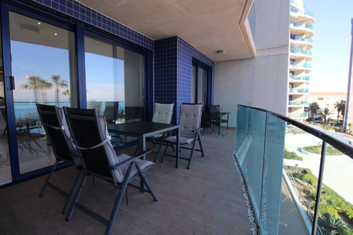 Image No.16-Appartement de 2 chambres à vendre à Punta Prima