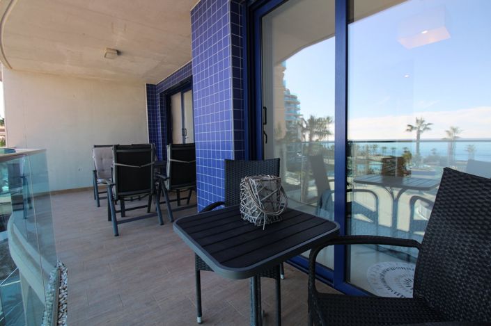 Image No.17-Appartement de 2 chambres à vendre à Punta Prima