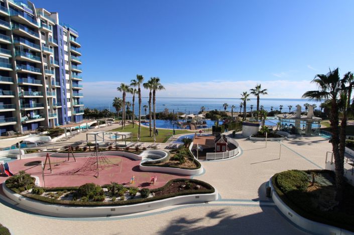 Image No.18-Appartement de 2 chambres à vendre à Punta Prima