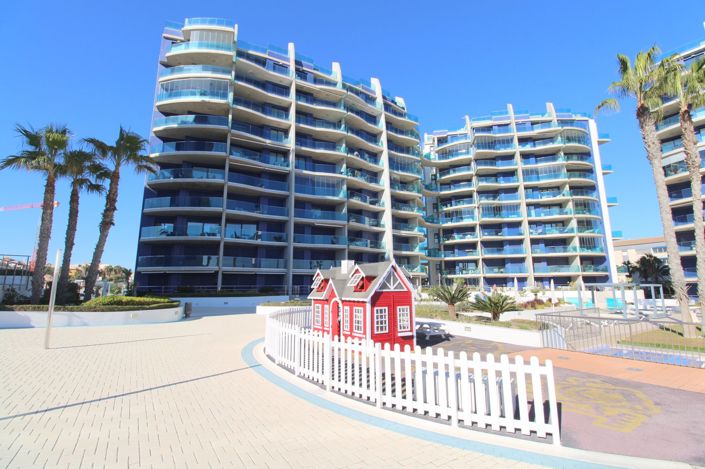 Image No.19-Appartement de 2 chambres à vendre à Punta Prima