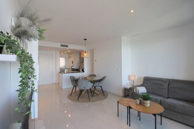 Home España most sold property