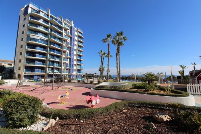 Image No.20-Appartement de 2 chambres à vendre à Punta Prima