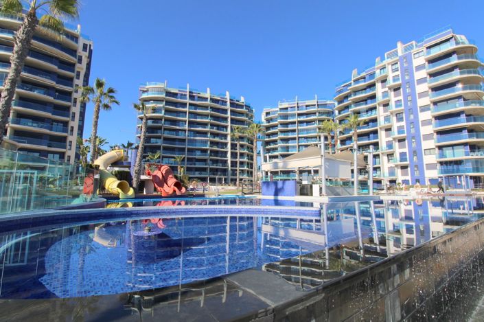 Image No.24-Appartement de 2 chambres à vendre à Punta Prima