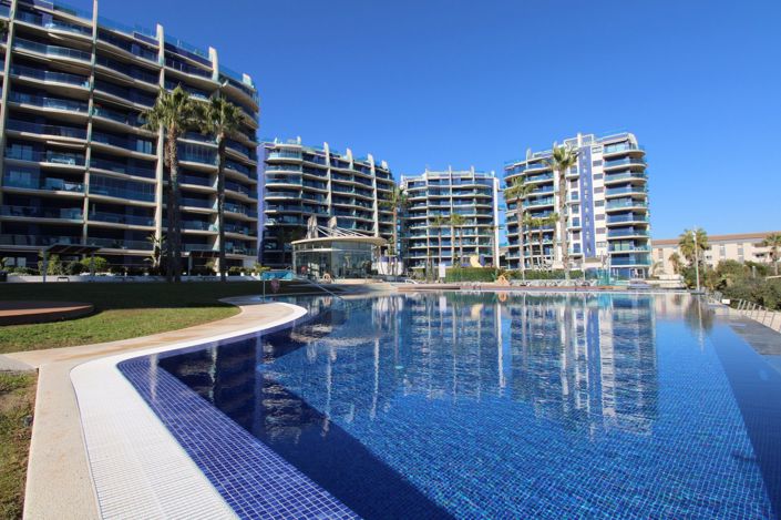 Image No.25-Appartement de 2 chambres à vendre à Punta Prima