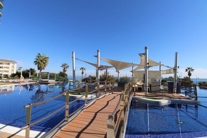 Image No.27-Appartement de 2 chambres à vendre à Punta Prima