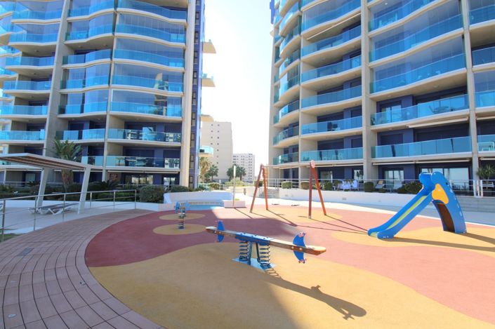 Image No.28-Appartement de 2 chambres à vendre à Punta Prima