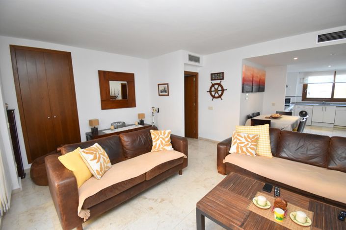 Image No.6-Appartement de 2 chambres à vendre à Punta Prima