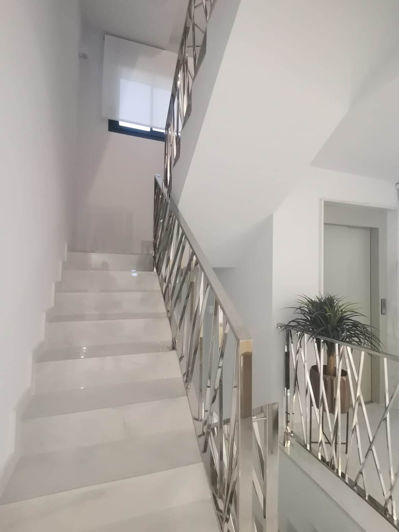 Image No.13-Villa de 6 chambres à vendre à Cabo Roig