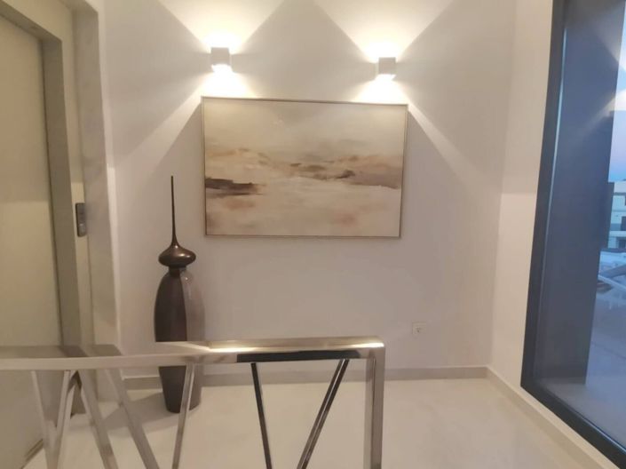 Image No.19-Villa de 6 chambres à vendre à Cabo Roig