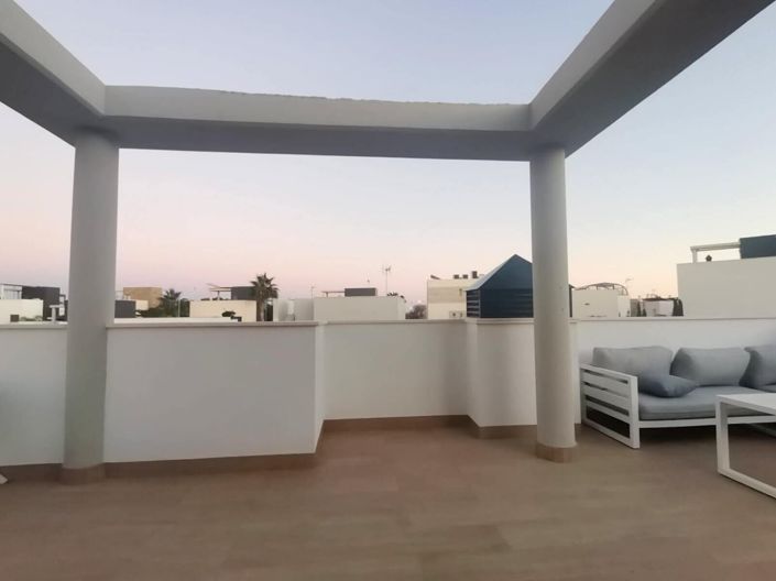 Image No.26-Villa de 6 chambres à vendre à Cabo Roig