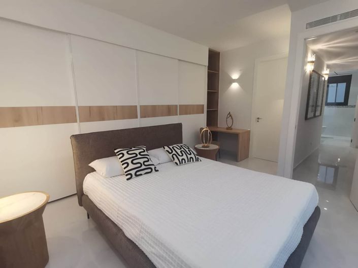 Image No.3-Villa de 6 chambres à vendre à Cabo Roig