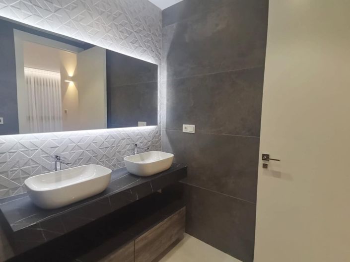 Image No.4-Villa de 6 chambres à vendre à Cabo Roig