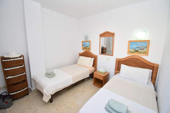 Image No.20-Appartement de 2 chambres à vendre à Punta Prima