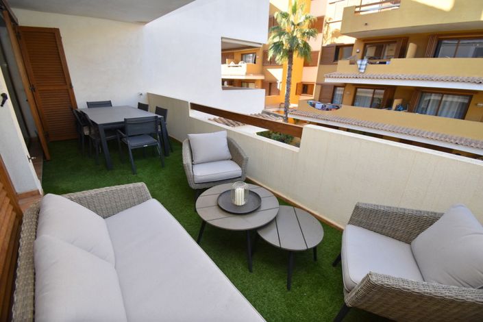 Image No.22-2 Bed Apartment for sale