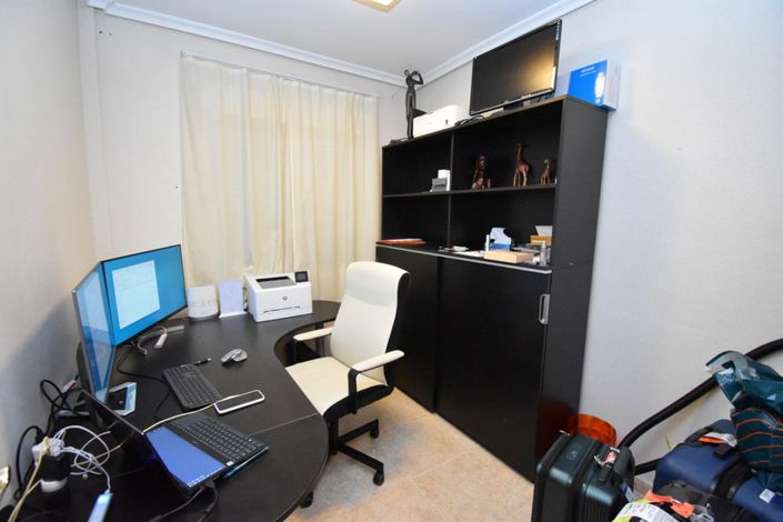 Image No.10-Maison de ville de 3 chambres à vendre à La Tercia