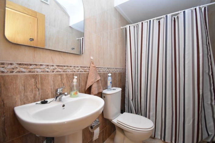 Image No.11-Maison de ville de 3 chambres à vendre à La Tercia