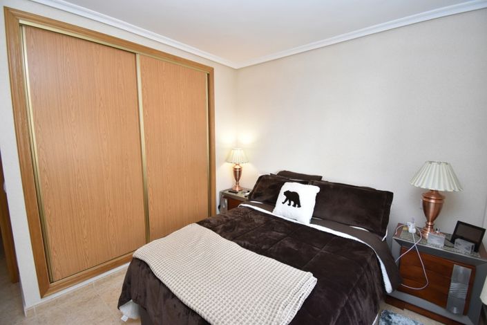 Image No.13-Maison de ville de 3 chambres à vendre à La Tercia