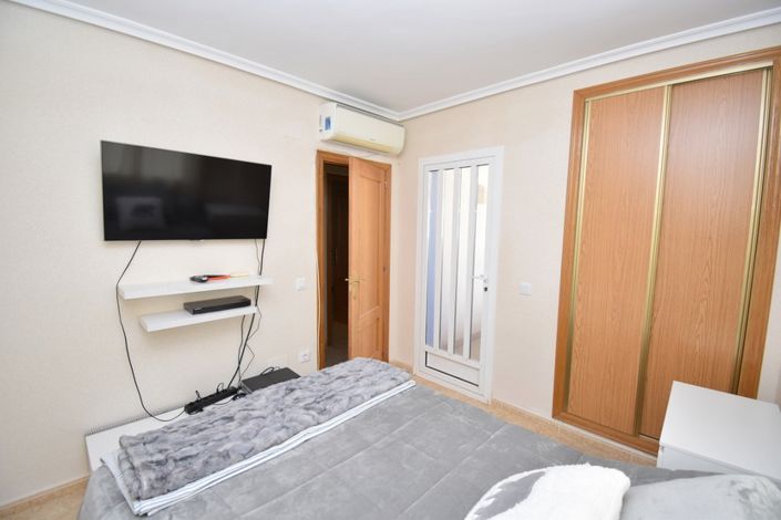 Image No.16-Maison de ville de 3 chambres à vendre à La Tercia