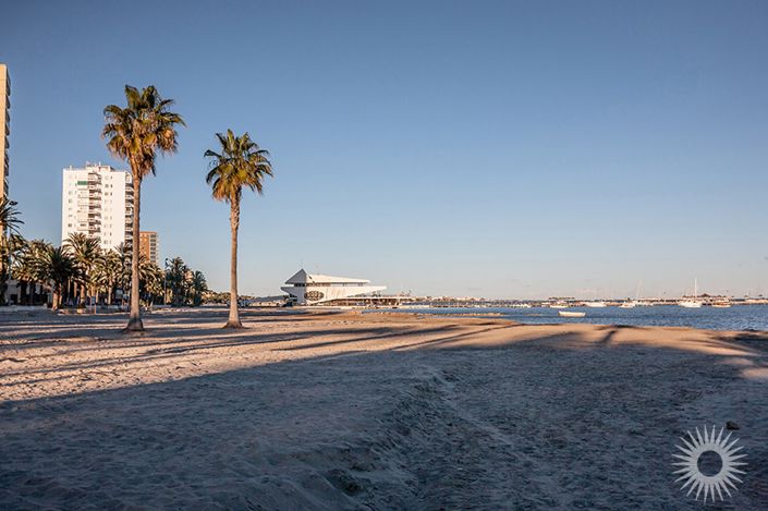Image No.24-Maison de ville de 3 chambres à vendre à Santiago de la Ribera