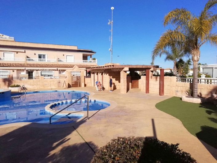 Image No.19-2 Bed Townhouse for sale