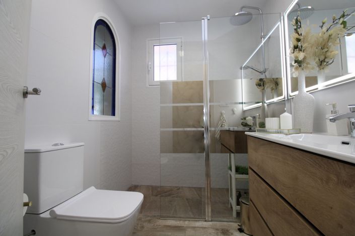 Image No.10-Villa de 3 chambres à vendre à Villamartin