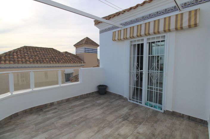 Image No.13-Villa de 3 chambres à vendre à Villamartin