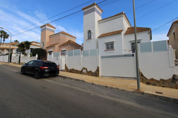 Image No.15-Villa de 3 chambres à vendre à Villamartin