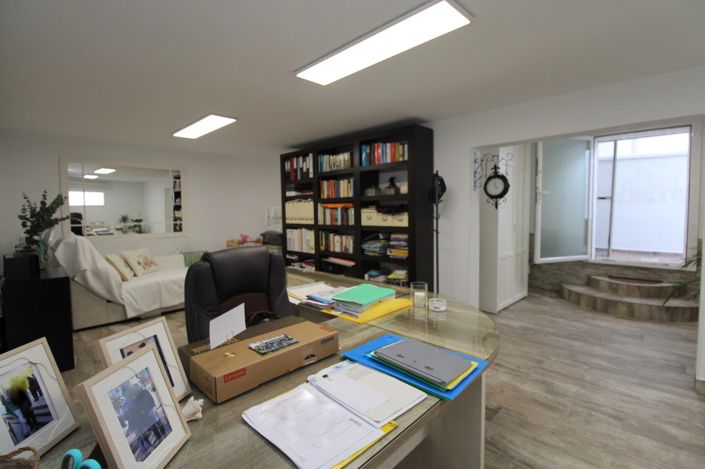 Image No.19-Villa de 3 chambres à vendre à Villamartin