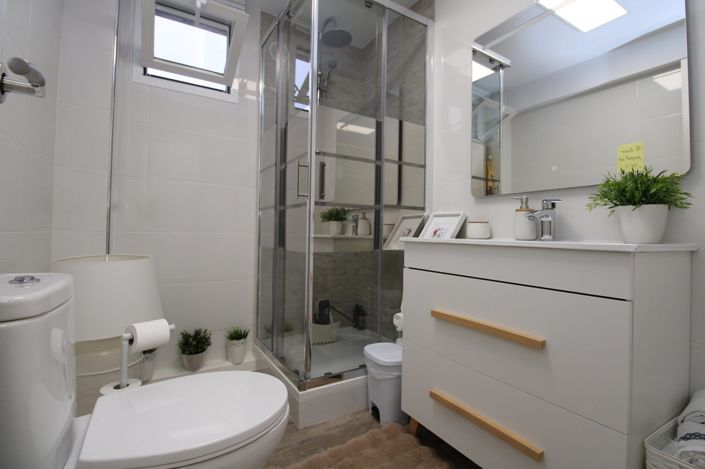 Image No.22-Villa de 3 chambres à vendre à Villamartin