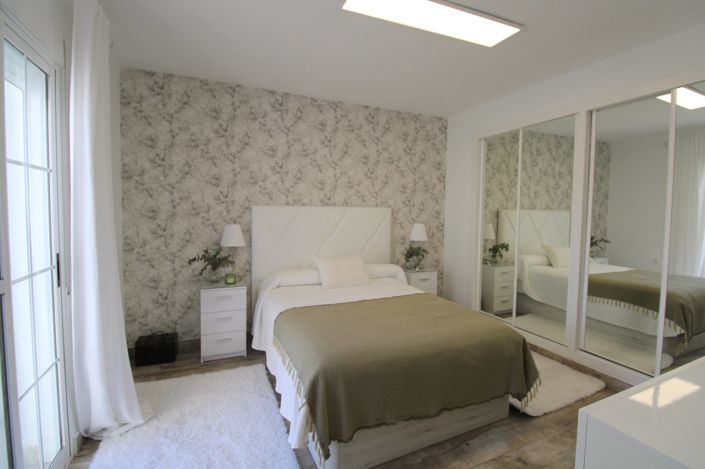 Image No.4-Villa de 3 chambres à vendre à Villamartin