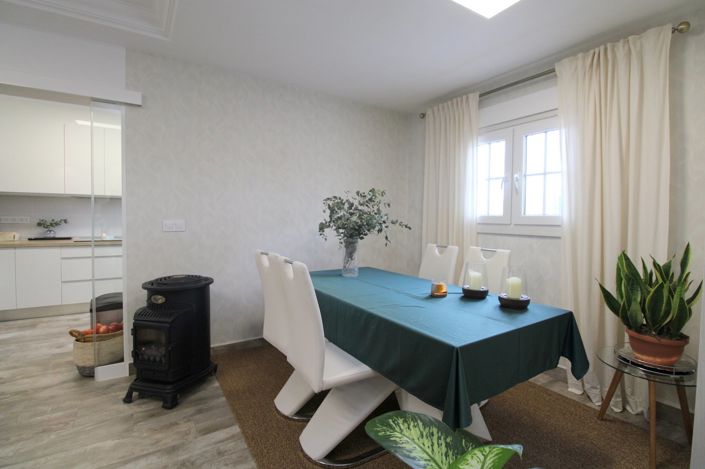 Image No.6-Villa de 3 chambres à vendre à Villamartin