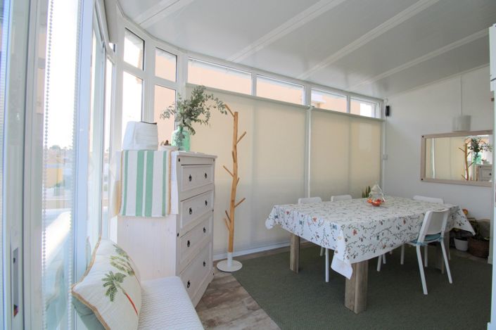 Image No.7-Villa de 3 chambres à vendre à Villamartin