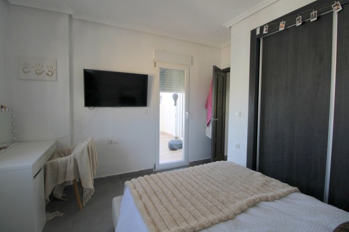 Image No.15-Villa de 3 chambres à vendre à Villamartin