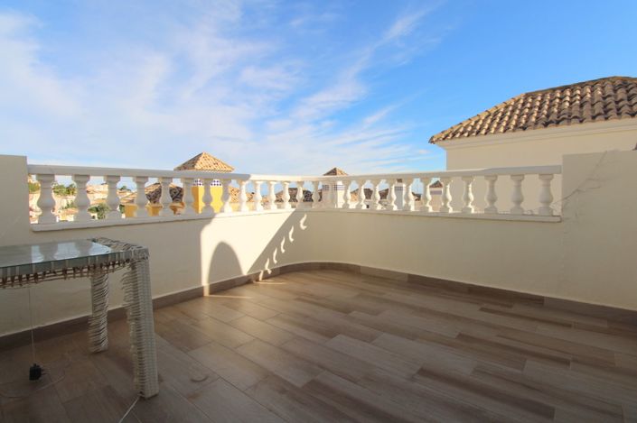 Image No.16-Villa de 3 chambres à vendre à Villamartin