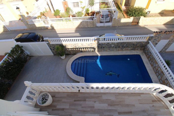 Image No.17-Villa de 3 chambres à vendre à Villamartin