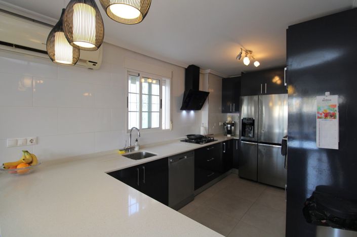 Image No.22-Villa de 3 chambres à vendre à Villamartin