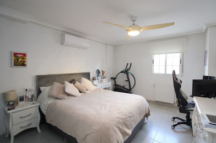 Image No.23-Villa de 3 chambres à vendre à Villamartin