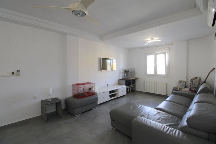 Image No.6-Villa de 3 chambres à vendre à Villamartin