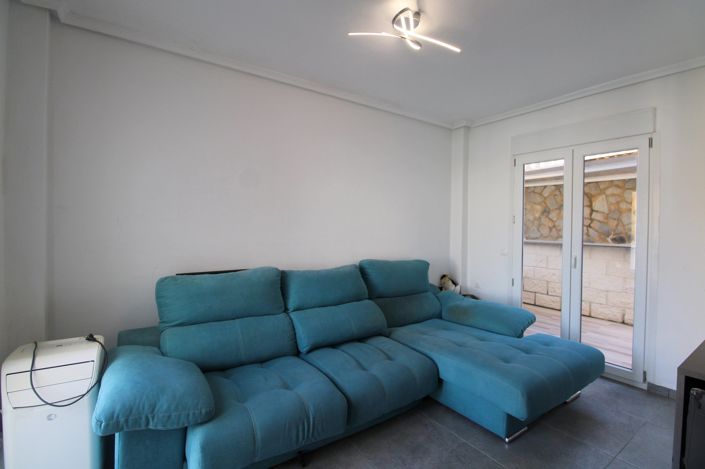 Image No.7-Villa de 3 chambres à vendre à Villamartin